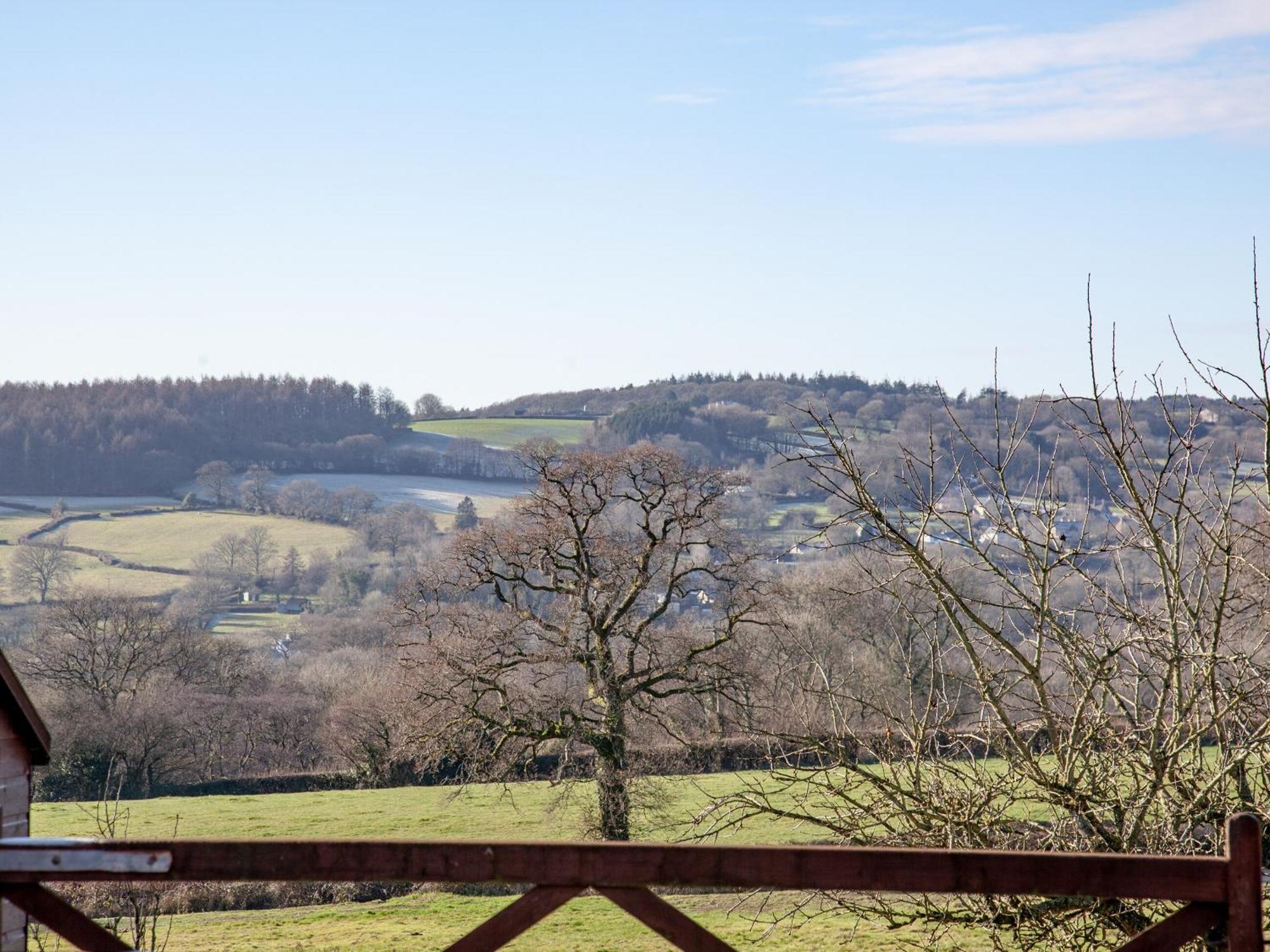 Old Orchard Barn - The Annexe Villa Buckland St Mary Buitenkant foto
