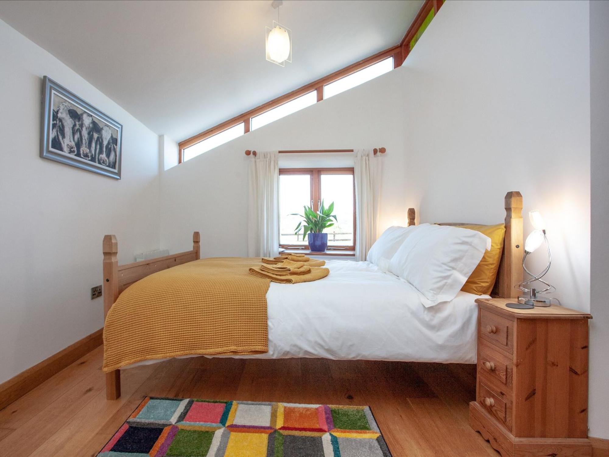 Old Orchard Barn - The Annexe Villa Buckland St Mary Buitenkant foto